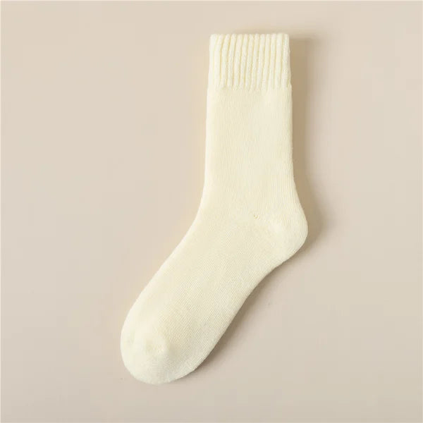🎅 Weihnachtsausverkauf - 56% Rabatt 🎄Thermische Wintersocken