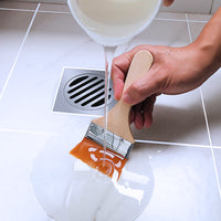 🔥Klare wasserdichte Patch & Seal Flüssigkeit 👍