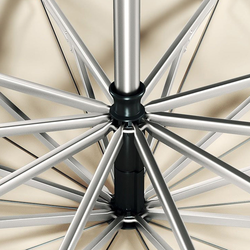 🌧️🌞50% Rabatt🌂Reflektierender Sicherheitsstreifen Ringschnalle Regenschirm