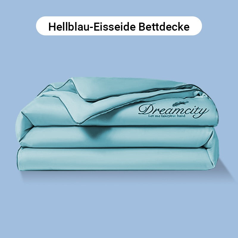 đ„Olympiaförderung â 24% Rabatt + kostenloser Versandđ„Waschbares, eiskaltes, atmungsaktives Sommer-Steppbett 4-teiliges Set