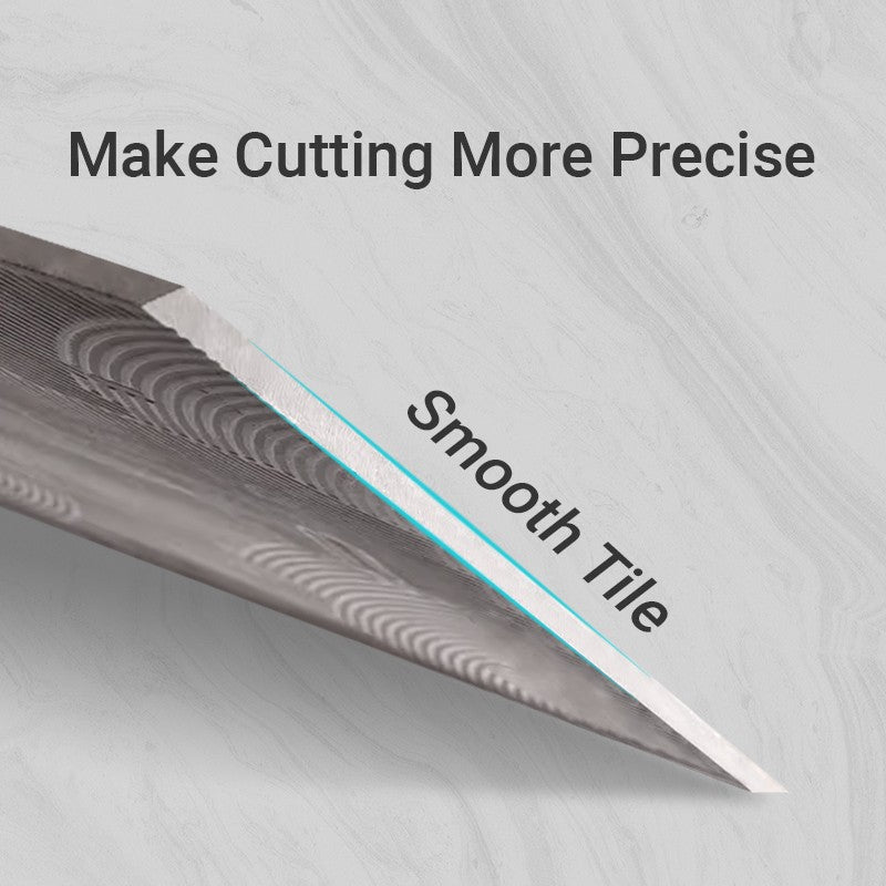 🔥Angle Grinder Stand for Tile 45° Chamfer Cutting🔥