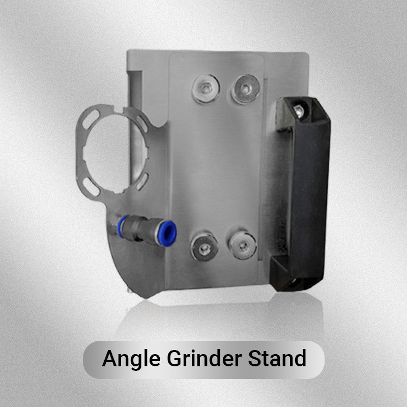 🔥Angle Grinder Stand for Tile 45° Chamfer Cutting🔥