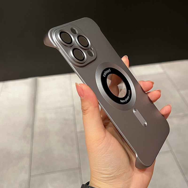 💥Begrenzte Zeit 52% Rabatt🔥Ultradünne Sleek Profile-Telefonhülle für iPhone15/14/13