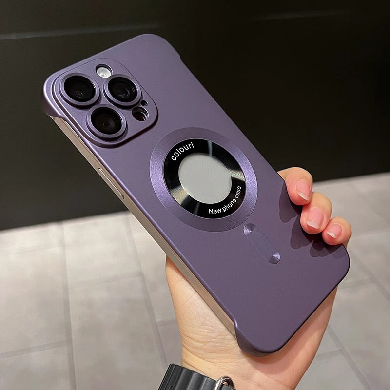 💥Begrenzte Zeit 52% Rabatt🔥Ultradünne Sleek Profile-Telefonhülle für iPhone15/14/13