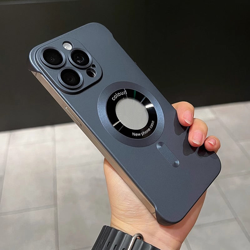 💥Begrenzte Zeit 52% Rabatt🔥Ultradünne Sleek Profile-Telefonhülle für iPhone15/14/13