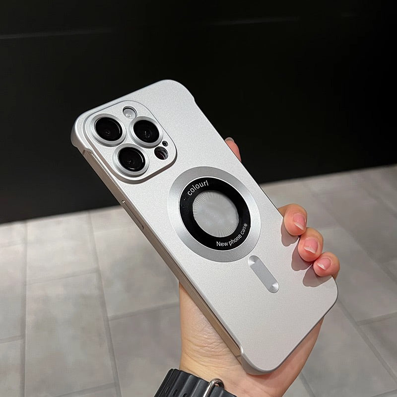 💥Begrenzte Zeit 52% Rabatt🔥Ultradünne Sleek Profile-Telefonhülle für iPhone15/14/13