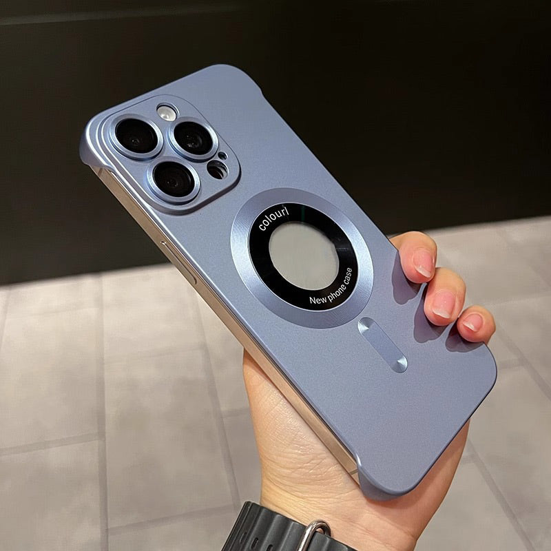 💥Begrenzte Zeit 52% Rabatt🔥Ultradünne Sleek Profile-Telefonhülle für iPhone15/14/13