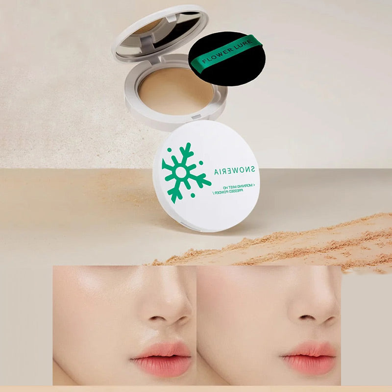 Langanhaltender High Definition Puder(30% OFF)