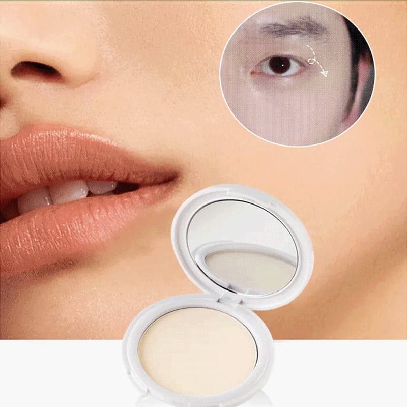 Langanhaltender High Definition Puder(30% OFF)