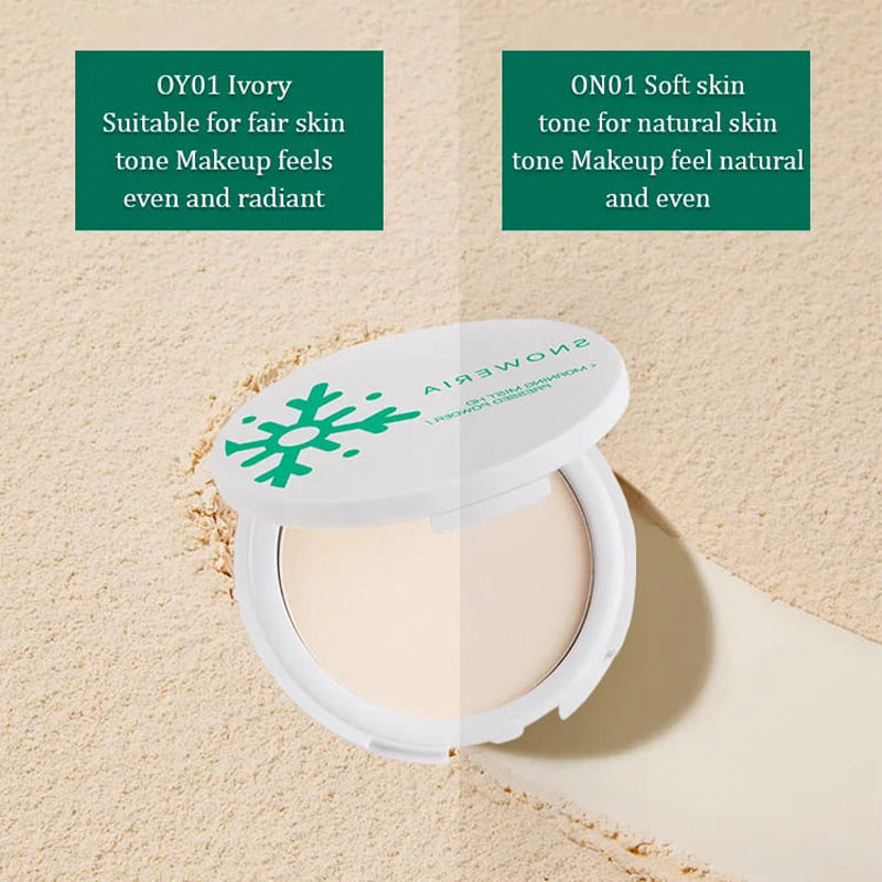 Langanhaltender High Definition Puder(30% OFF)