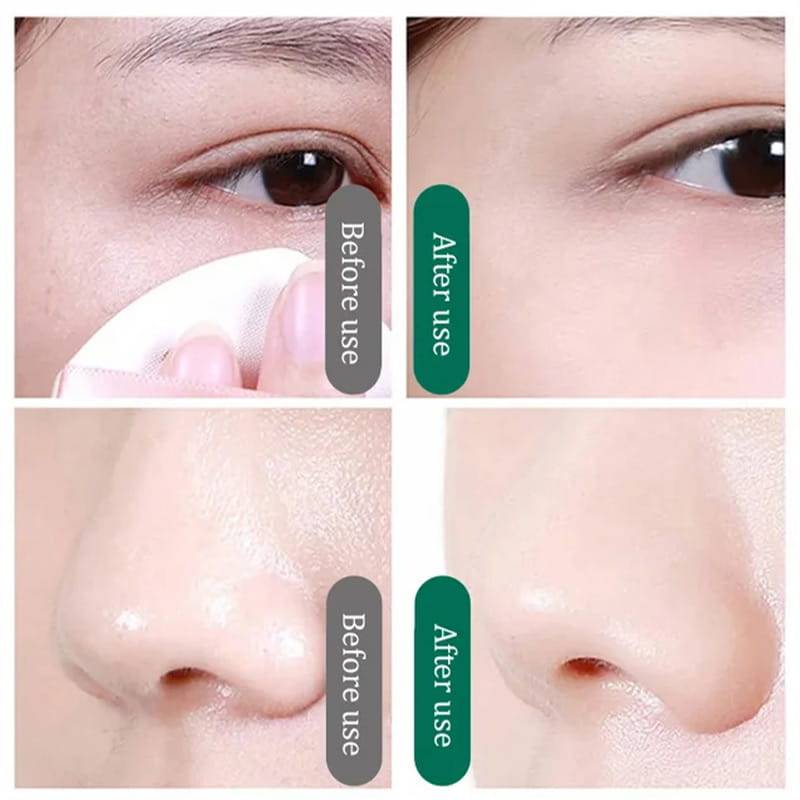 Langanhaltender High Definition Puder(30% OFF)