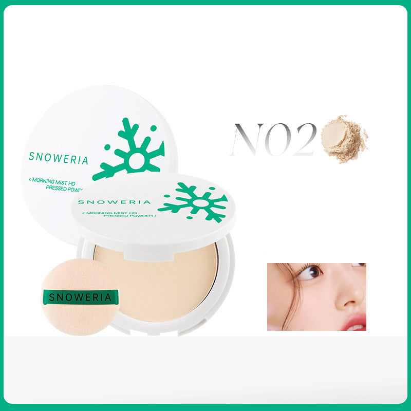 Langanhaltender High Definition Puder(30% OFF)