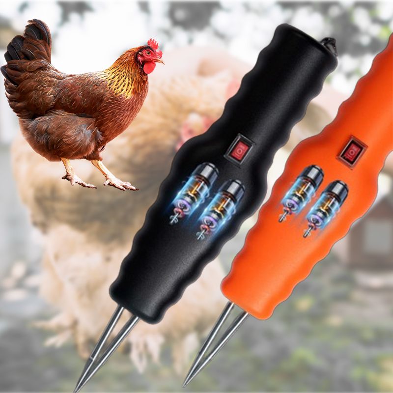 🎁🐔 Elektrische Hühnerrupfmaschine(Die Dinge einfach machen)