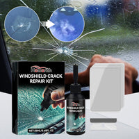 đđAuto Kratzer Reparatur Kleber fĂŒr Glas