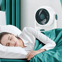 Heim-Luftumwälzventilator