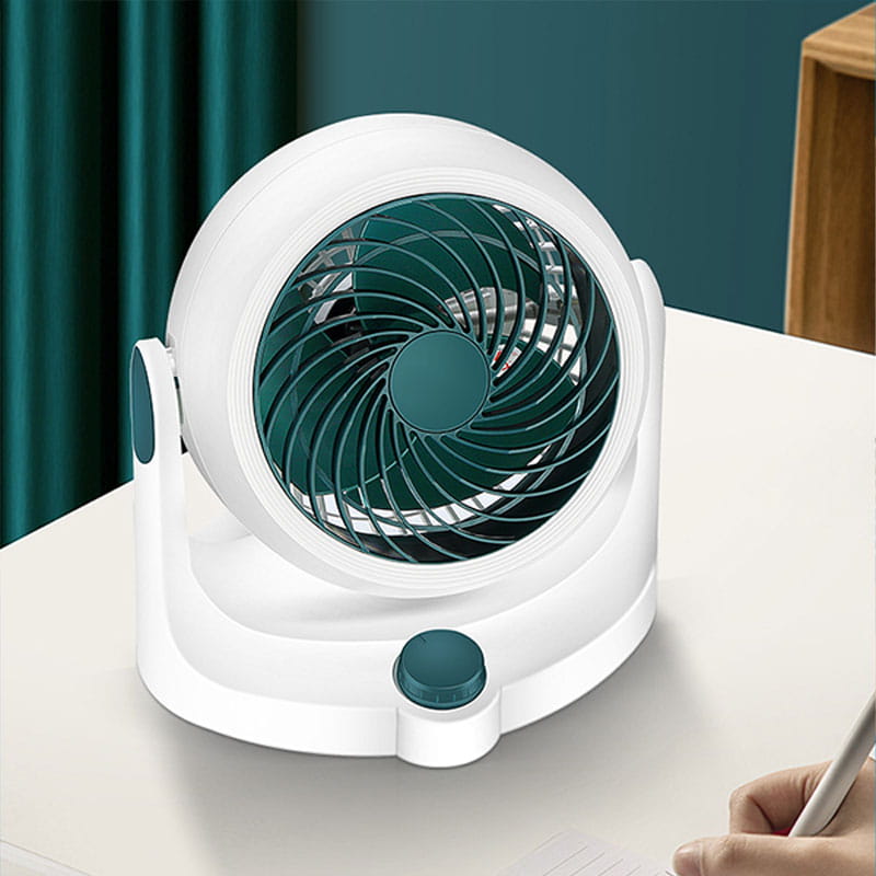 Heim-Luftumwälzventilator