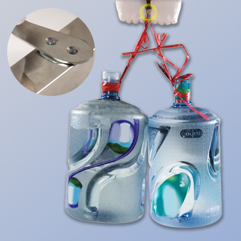 🎁 Kaufe 2, erhalte 1 GRATIS! 🛠️ ✨ Hitzebeständiger, wasserfester Metall-Reparaturklebstoff – Neujahrsangebote 🎉