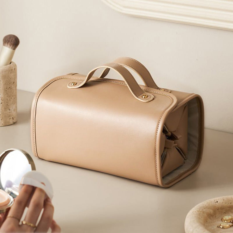 Befristetes Angebot-🔥Portable wasserdichte Kosmetiktasche