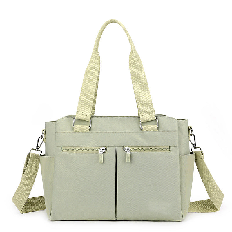 💕Einfache Tragetasche mit großer Kapazität👜