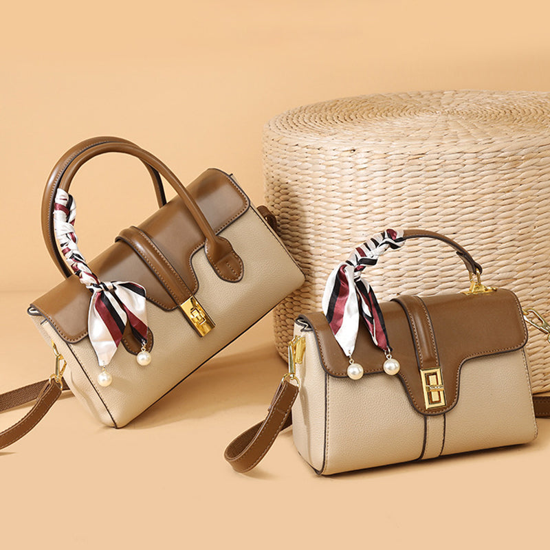 【💐2024 Neue Produkte】👜Elegante Damenhandtasche
