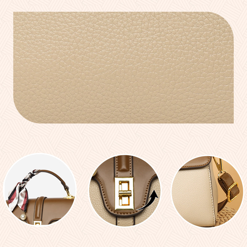 【💐2024 Neue Produkte】👜Elegante Damenhandtasche