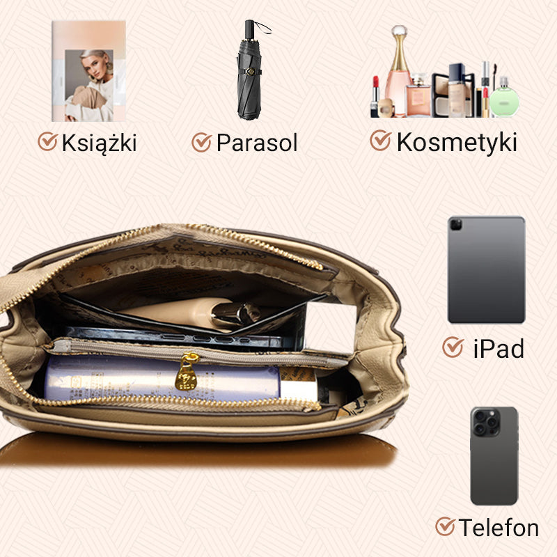 【💐2024 Neue Produkte】👜Elegante Damenhandtasche
