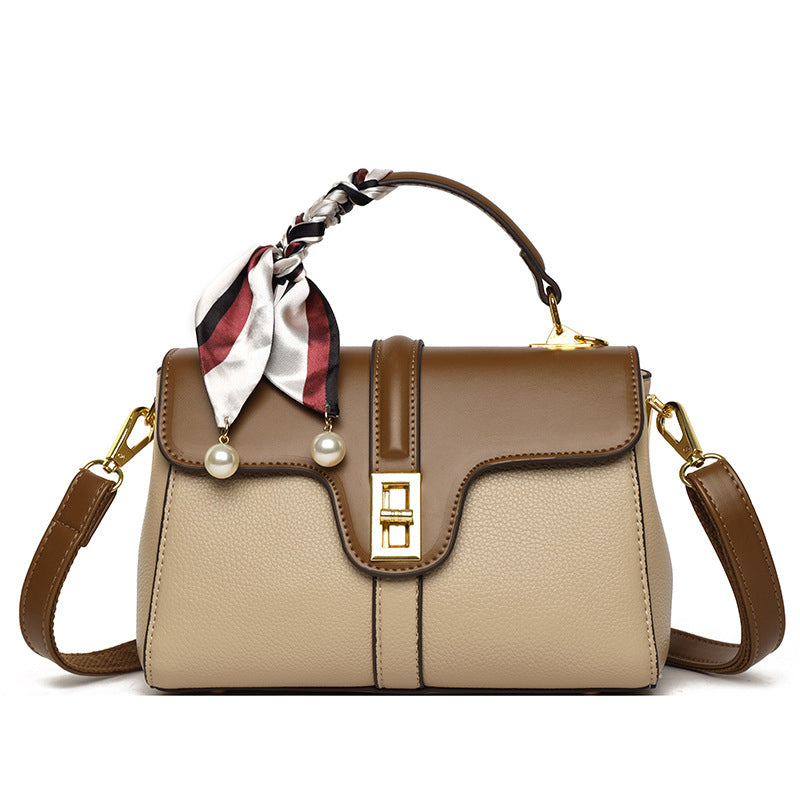 【💐2024 Neue Produkte】👜Elegante Damenhandtasche