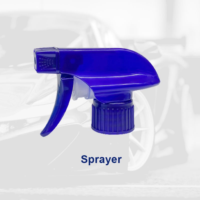 🔥3 IN 1 HOHER SCHUTZ SCHNELL AUTO KERAMISCHE BESCHICHTUNG SPRAY
