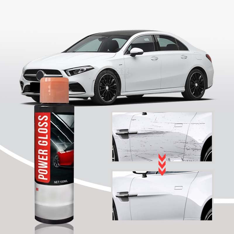 đ„HOT SALE 50%OFF đ„Scratch Repair Agent Set fĂŒr Auto
