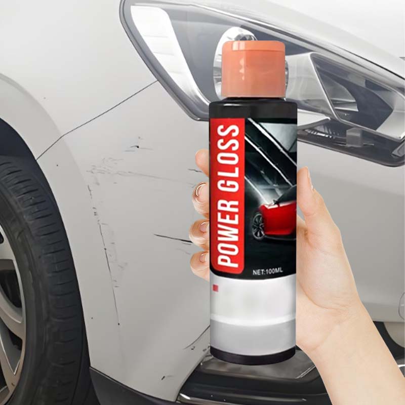 đ„HOT SALE 50%OFF đ„Scratch Repair Agent Set fĂŒr Auto
