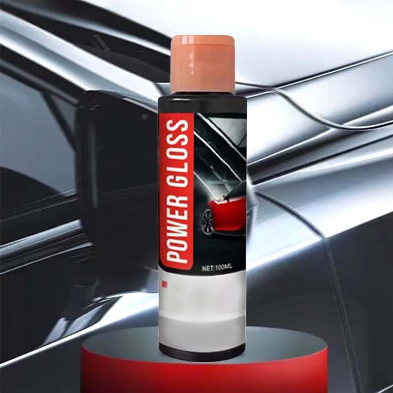 đ„HOT SALE 50%OFF đ„Scratch Repair Agent Set fĂŒr Auto
