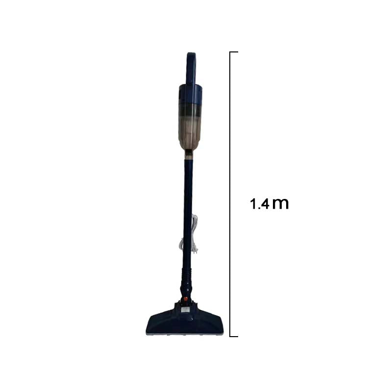 Multifunktionales Handstaubsauger-Set mit starker Saugkraft