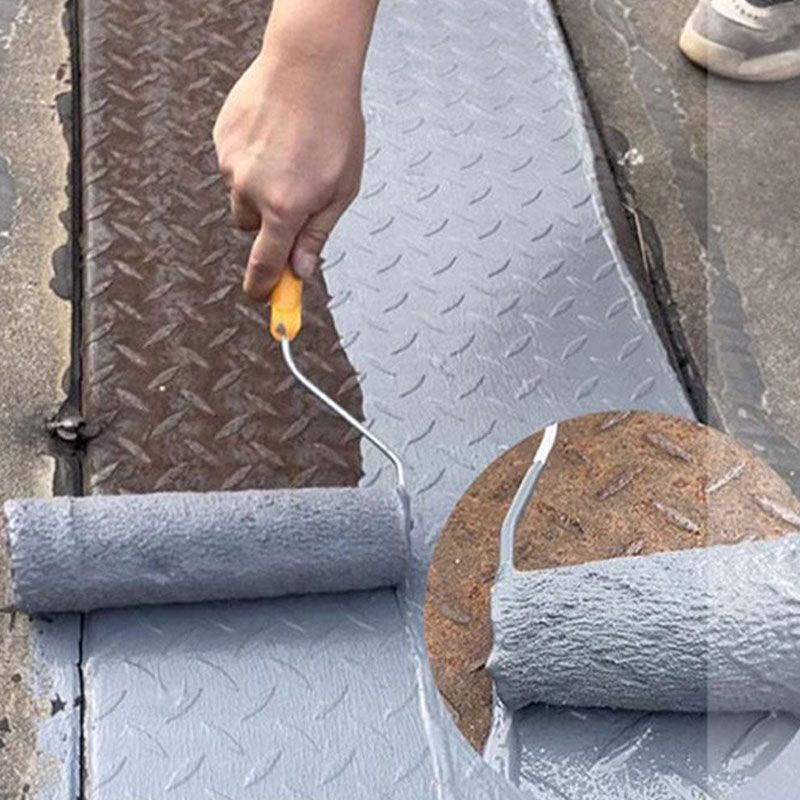 💥 Mehr kaufen mehr bekommen🔥Multifunktionales Mittel zur Entfernung und Umwandlung von Metallrost