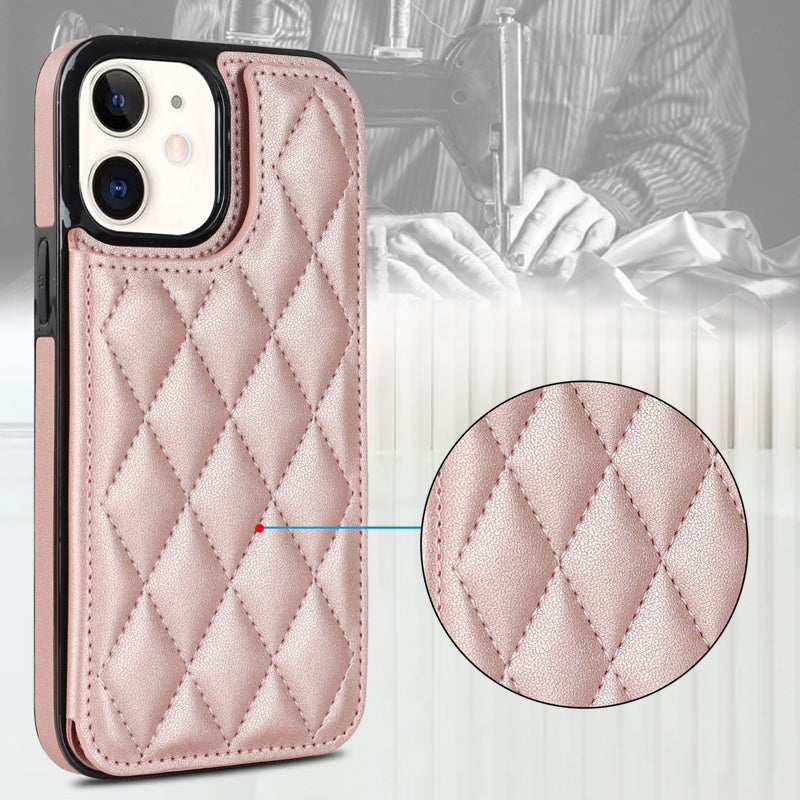2 in 1 Kartenhalter Handyhülle für iPhone