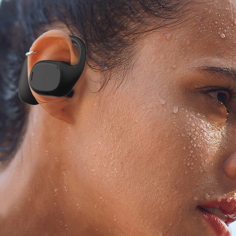 🔥Olympiaförderung – 30% Rabatt 🔥Ideales Geschenk - Kabelloser Bluetooth-Kopfhörer zum Aufhängen am Ohr