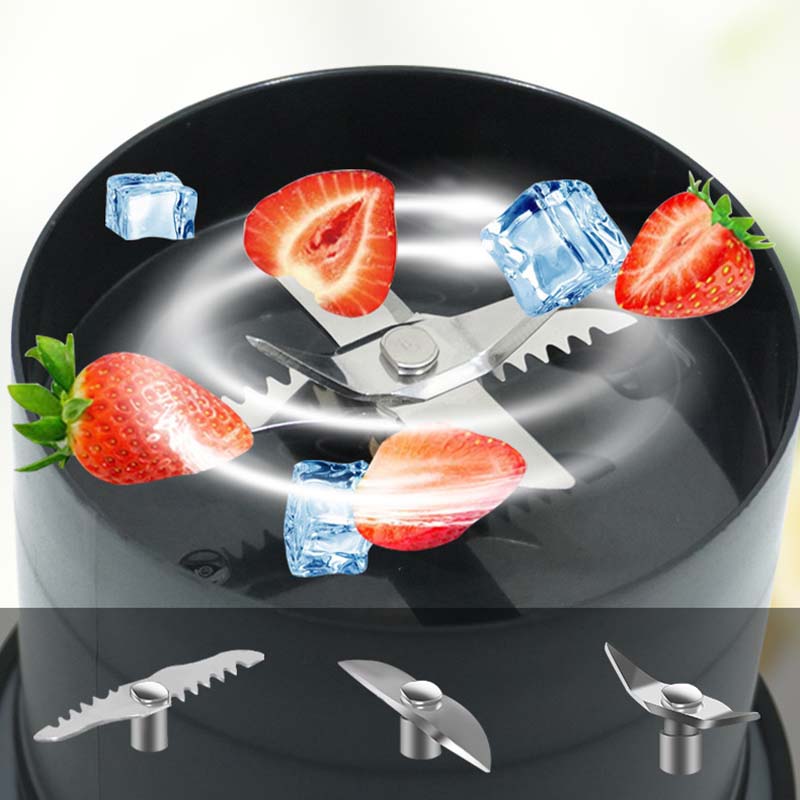 💥Zeitlich begrenzt 35% RABATT🍍Tragbarer multifunktionaler Entsafter mit USB-Aufladung