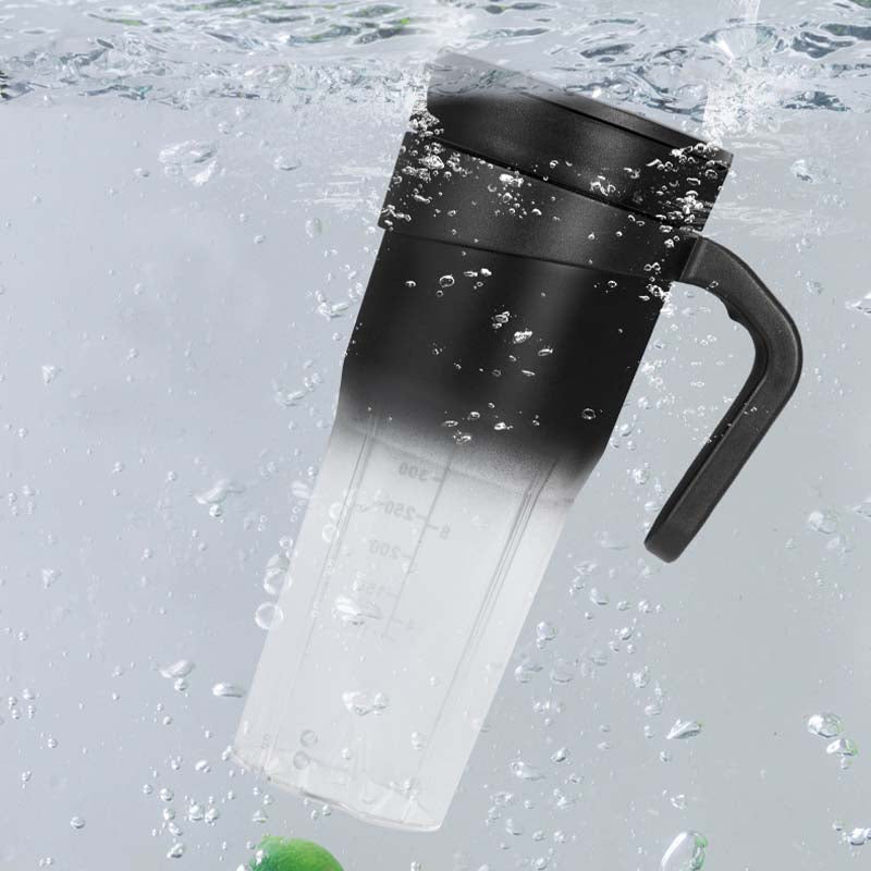 💥Zeitlich begrenzt 35% RABATT🍍Tragbarer multifunktionaler Entsafter mit USB-Aufladung