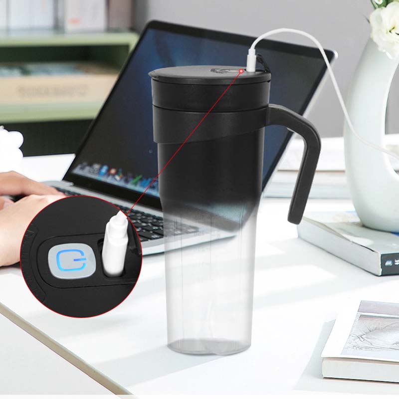 💥Zeitlich begrenzt 35% RABATT🍍Tragbarer multifunktionaler Entsafter mit USB-Aufladung