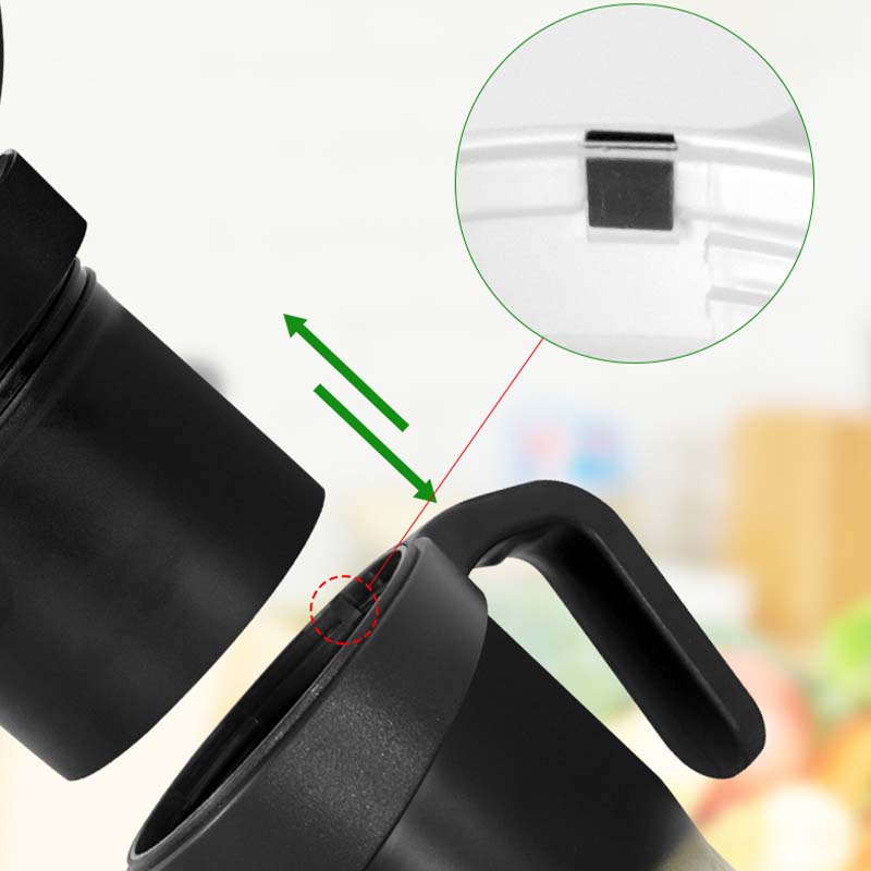 💥Zeitlich begrenzt 35% RABATT🍍Tragbarer multifunktionaler Entsafter mit USB-Aufladung