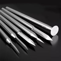 đ„6PCS Holzschnitzbits Set