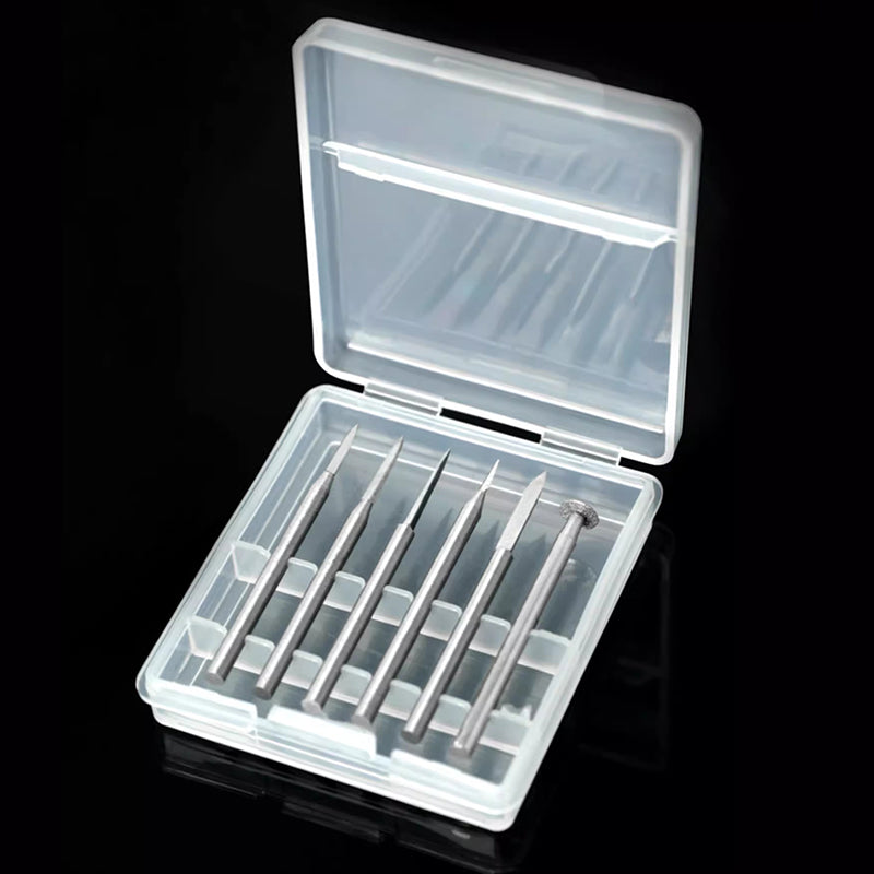 đ„6PCS Holzschnitzbits Set