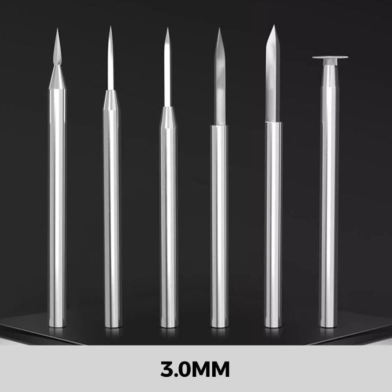 đ„6PCS Holzschnitzbits Set