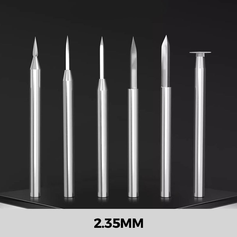 đ„6PCS Holzschnitzbits Set