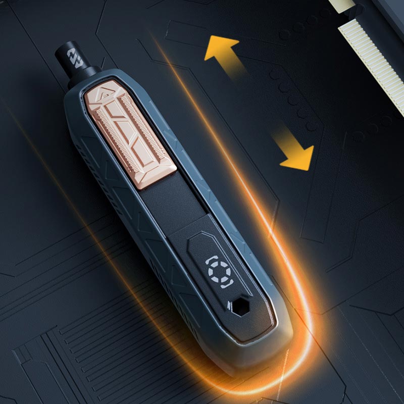 Professionelles 180-in-1-Präzisionsschraubendreher-Set