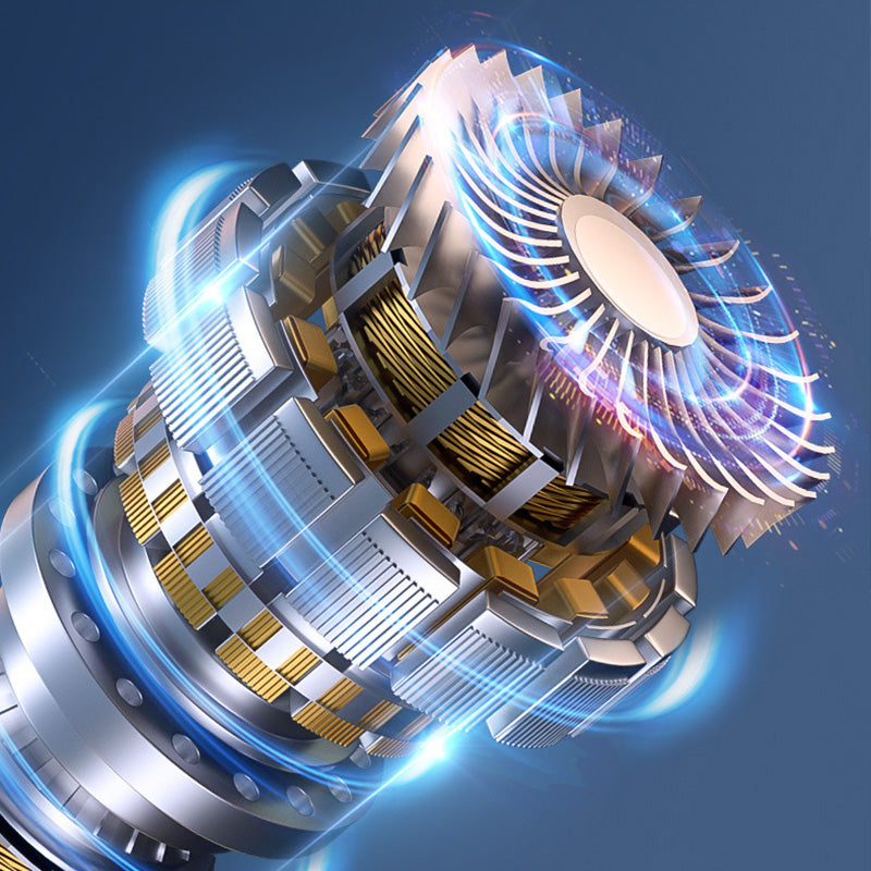 💥 2024 Neue Produkte - Multifunktionaler Vortex-Staubsauger