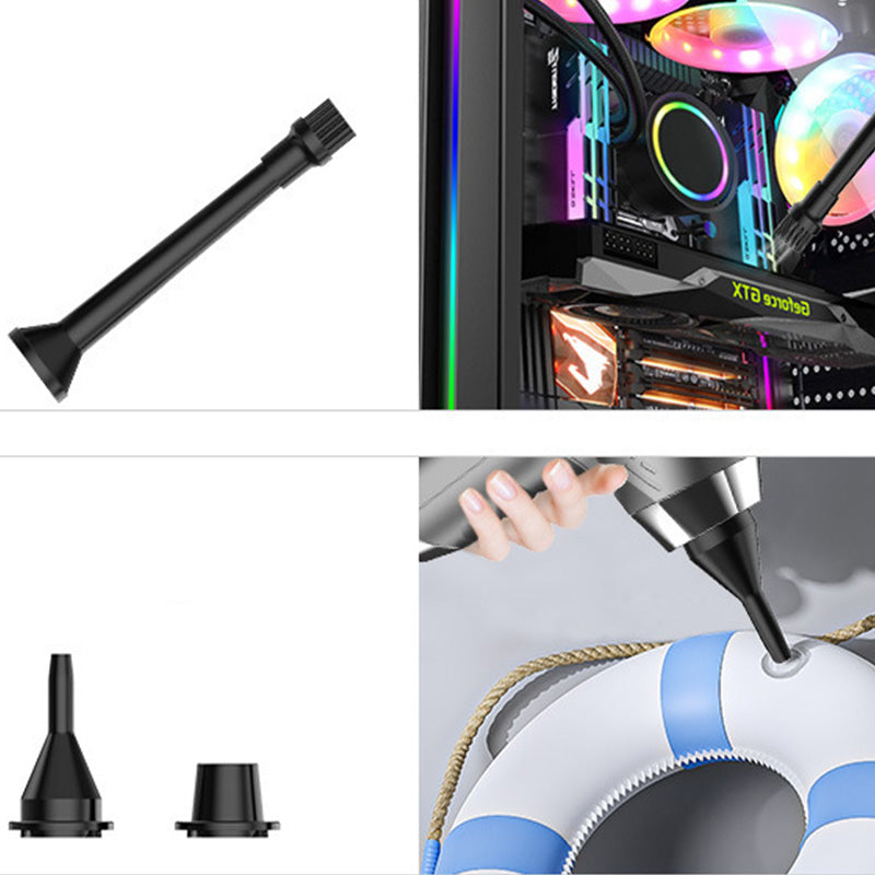 💥 2024 Neue Produkte - Multifunktionaler Vortex-Staubsauger