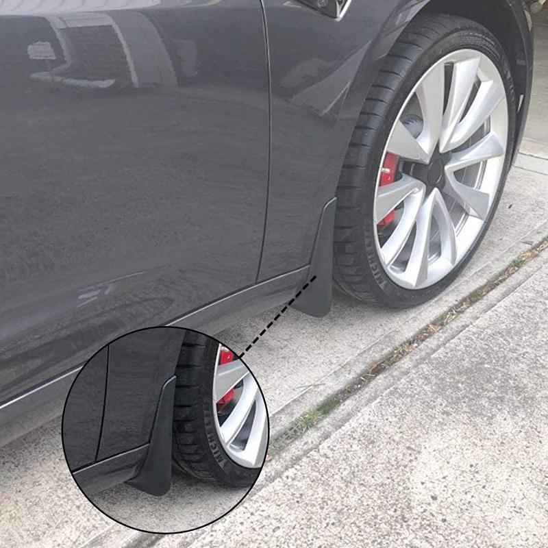 🎁Abverkauf von Lagerbeständen 30% RABATT⏳Universal-Auto-Radkotflügel