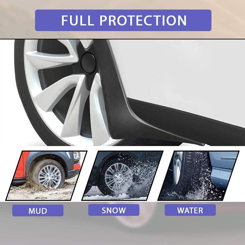 🎁Abverkauf von Lagerbeständen 30% RABATT⏳Universal-Auto-Radkotflügel