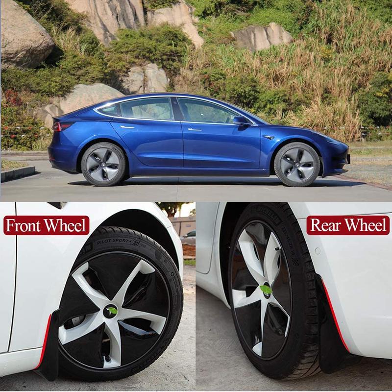 🎁Abverkauf von Lagerbeständen 30% RABATT⏳Universal-Auto-Radkotflügel