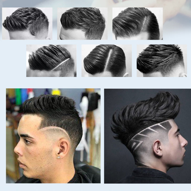 💈Professionelle Haarschneidemaschinen für Männer💇♂️💈
